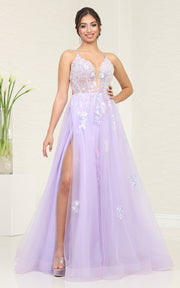 Prom and Evening Dress 29R8136-Gemini Bridal Prom Tuxedo Centre