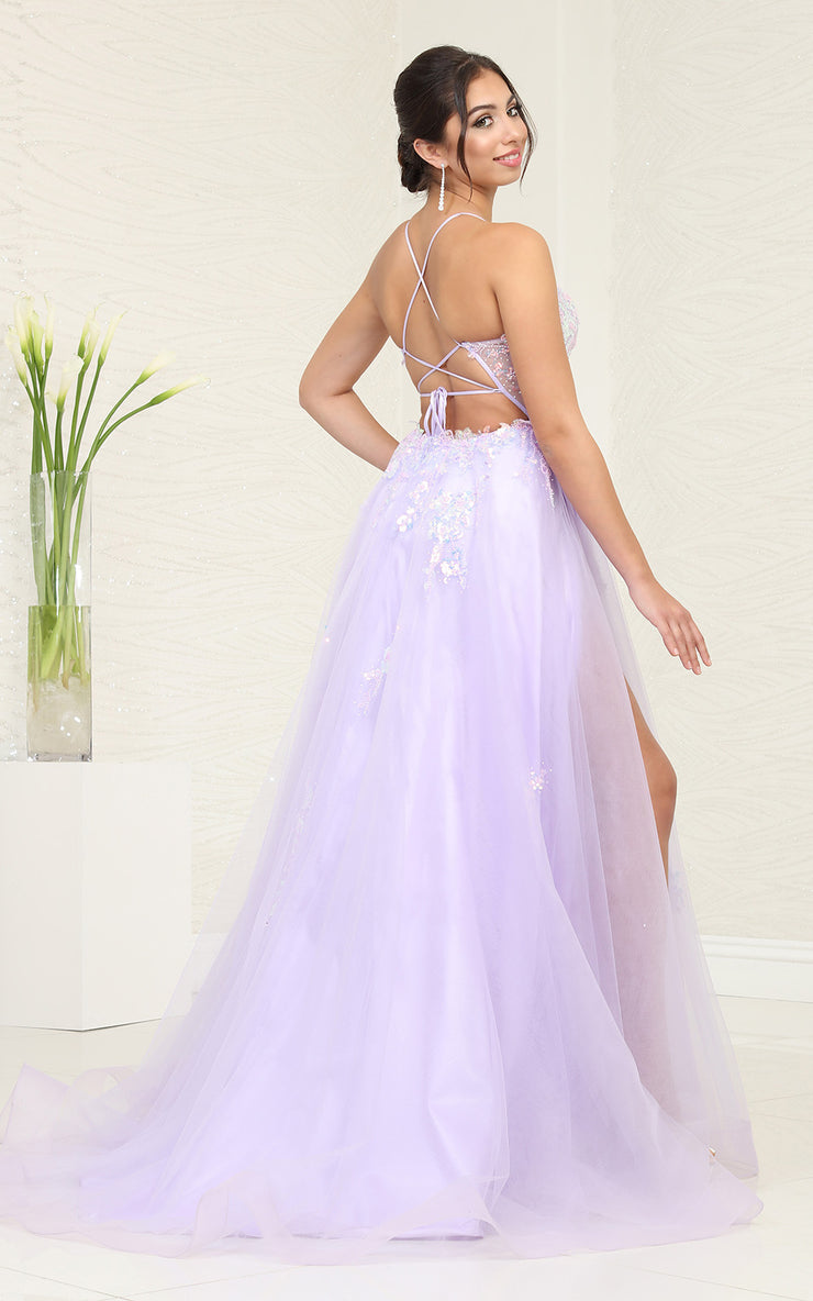 Prom and Evening Dress 29R8136-Gemini Bridal Prom Tuxedo Centre