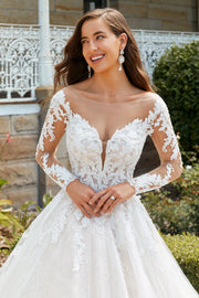 SOPHIA TOLLI PREMIERE ST2226 MILANA-Gemini Bridal Prom Tuxedo Centre