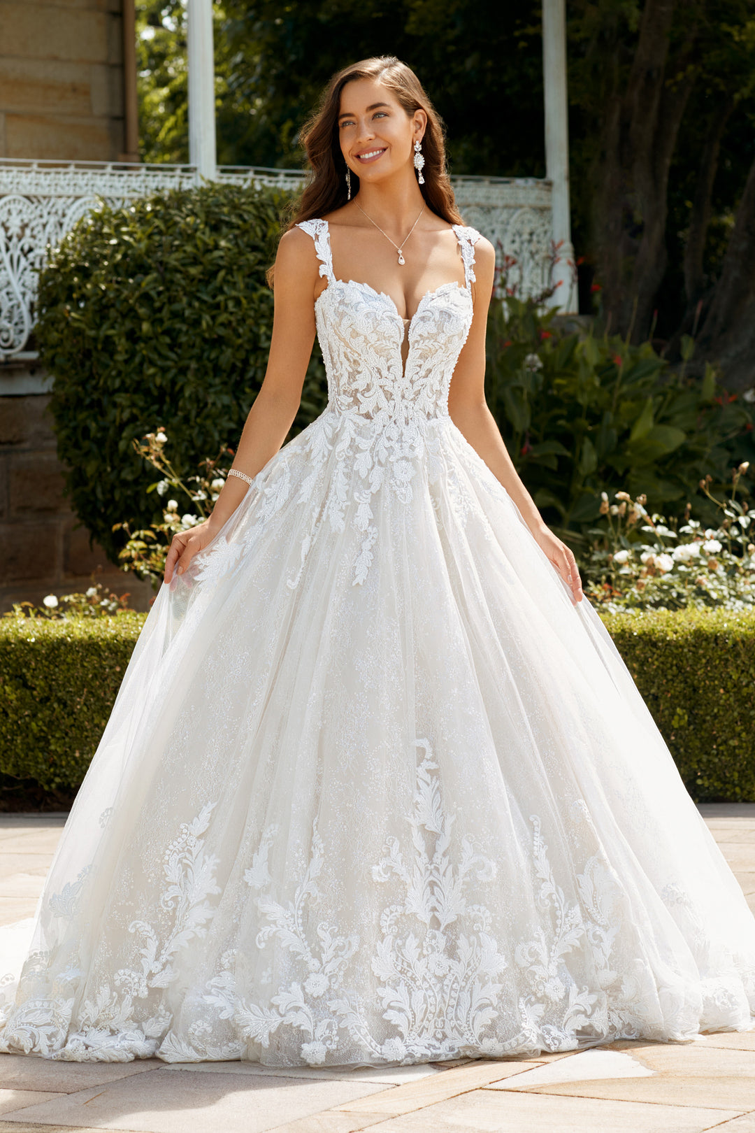 Bridal Gowns – Gemini Bridal