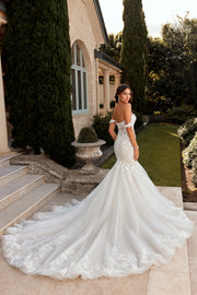SOPHIA TOLLI PREMIERE ST614 AISHA-Gemini Bridal Prom Tuxedo Centre