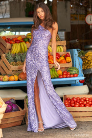 Sherri Hill Prom Grad Evening Dress 54330A-Gemini Bridal Prom Tuxedo Centre