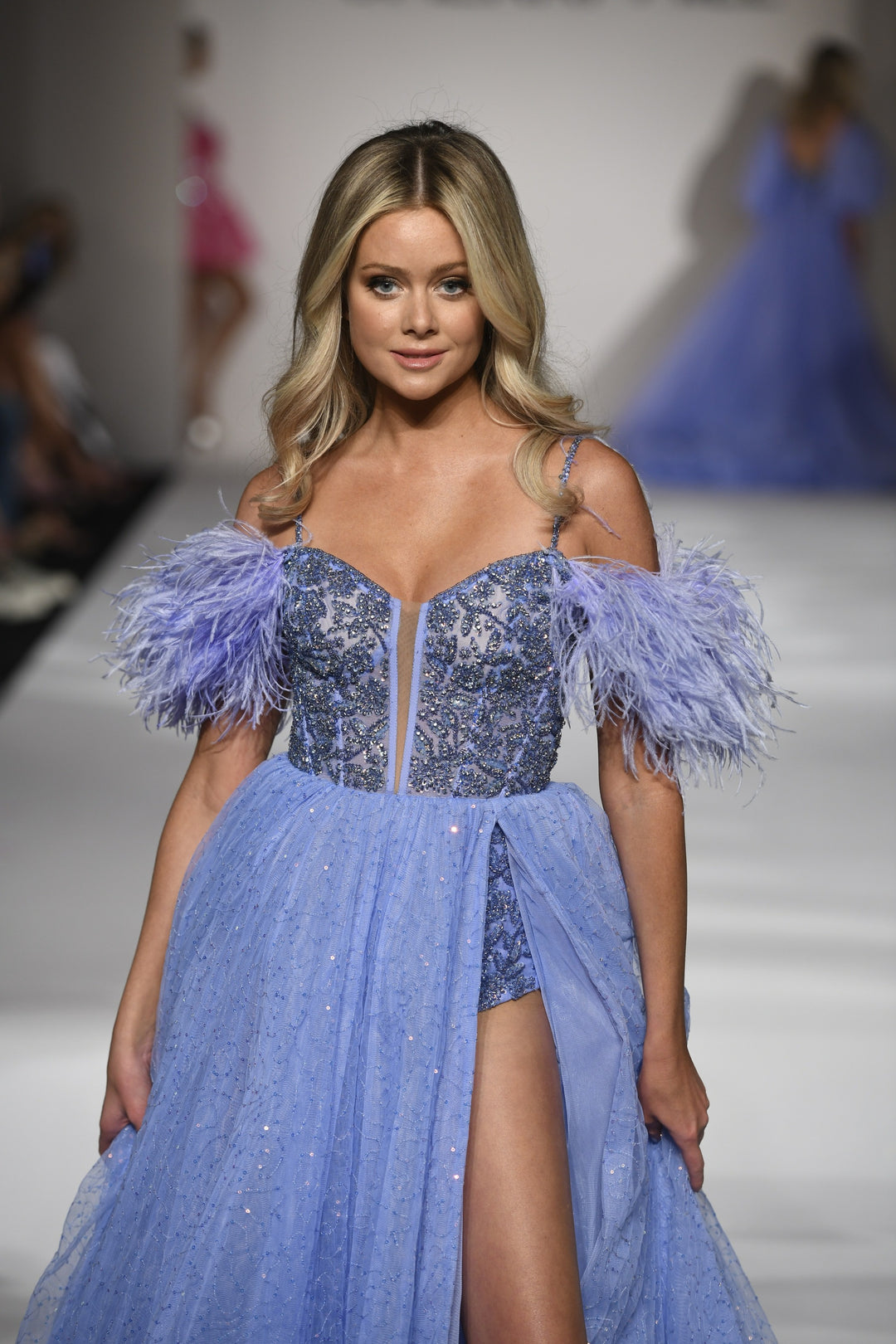 Sherri Hill 55361 – Gemini Bridal