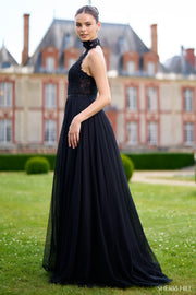 Sherri Hill Prom Dress 56921-Gemini Bridal Prom Tuxedo Centre