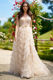 Sherri Hill Prom Dress 57017-Gemini Bridal Prom Tuxedo Centre