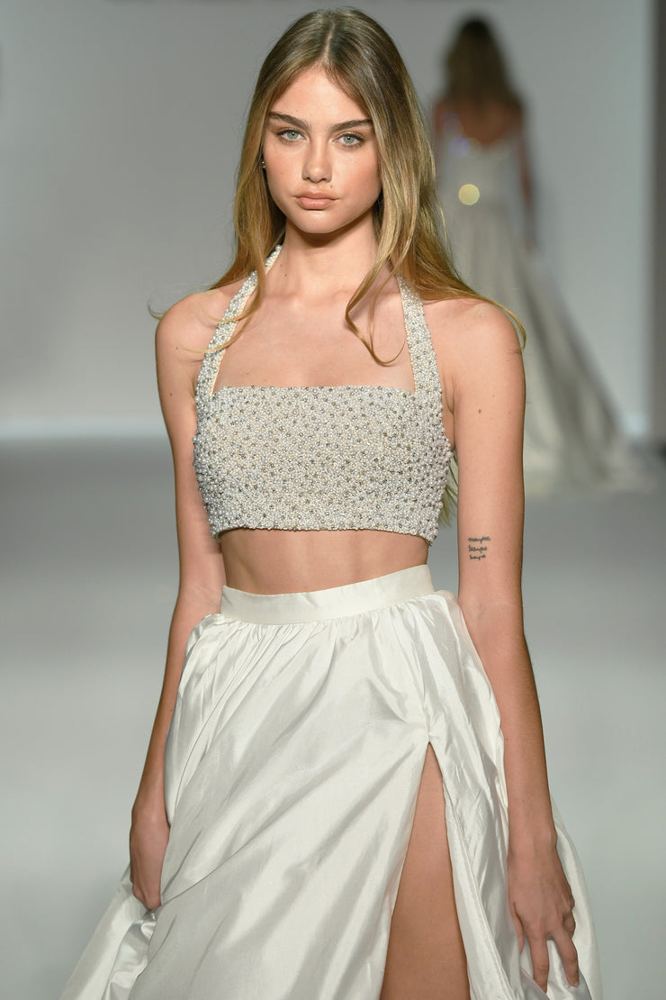 Sherri Hill Prom Dress 57101-Gemini Bridal Prom Tuxedo Centre