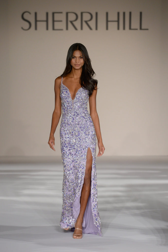 Sherri Hill 91059 – Gemini Bridal