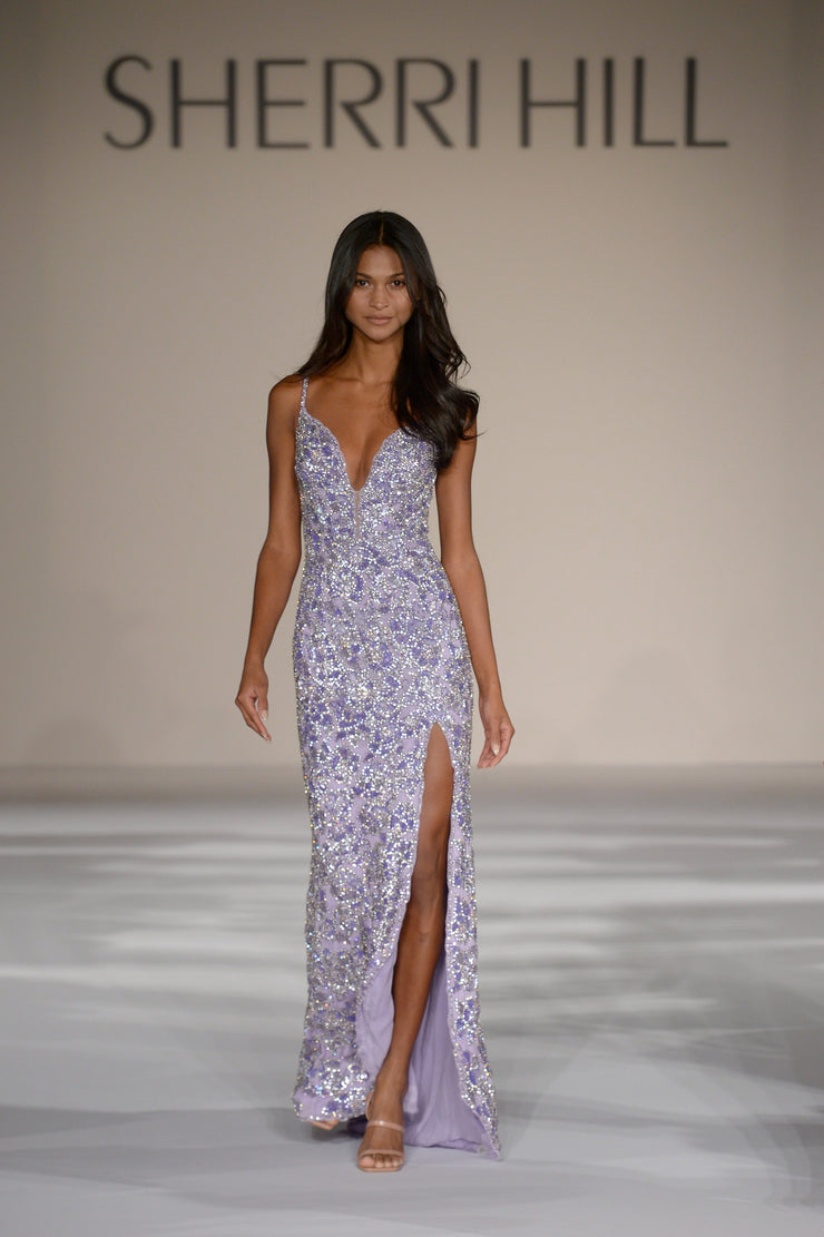 Sherri Hill 91059 – Gemini Bridal