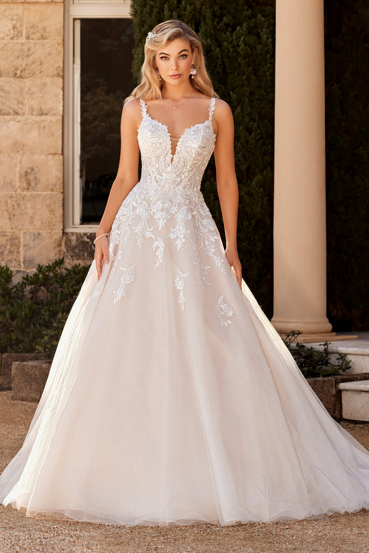 Sophia Tolli Wedding Dress Y3115 – Gemini Bridal