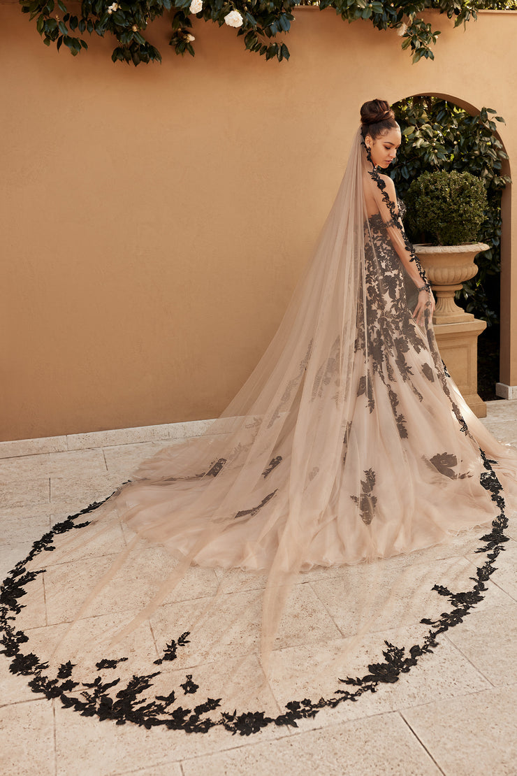 Sophia Tolli Wedding Dress Y3116 – Gemini Bridal