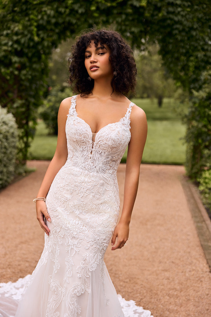 Sophia Tolli Wedding Dress Y3130-Gemini Bridal Prom Tuxedo Centre