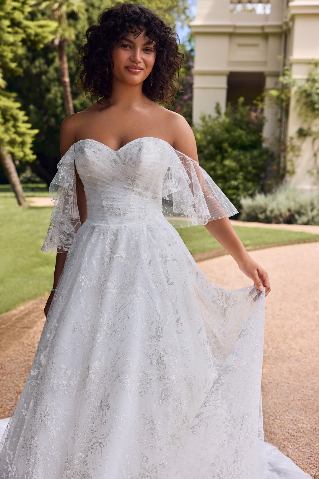 Bridal Gowns – Gemini Bridal