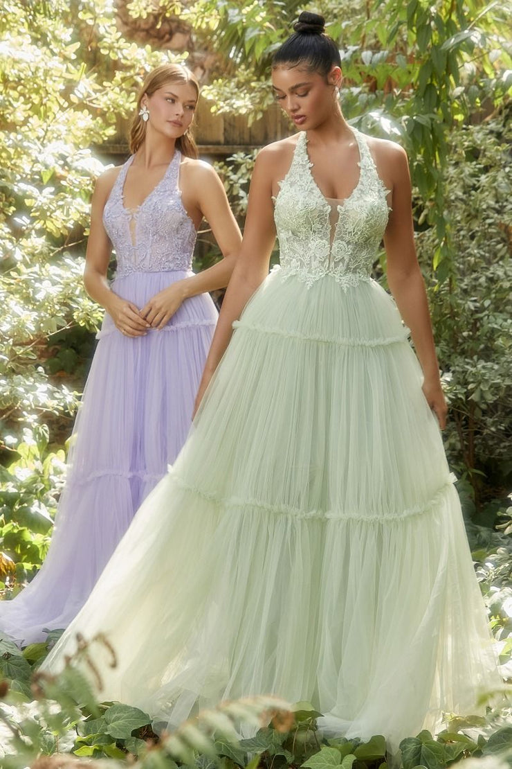 Andrea & Leo Couture A1206-Gemini Bridal Prom Tuxedo Centre