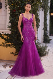 Andrea & Leo Couture A1231-Gemini Bridal Prom Tuxedo Centre