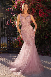 Andrea & Leo Couture A1231-Gemini Bridal Prom Tuxedo Centre