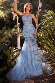 Andrea & Leo Couture A1232-Gemini Bridal Prom Tuxedo Centre