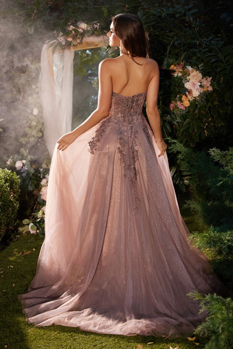 Andrea & Leo Couture A1236 – Gemini Bridal
