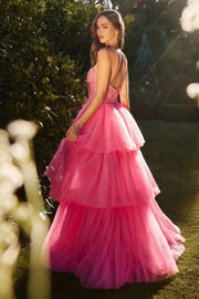 Andrea & Leo Couture A1239-Gemini Bridal Prom Tuxedo Centre
