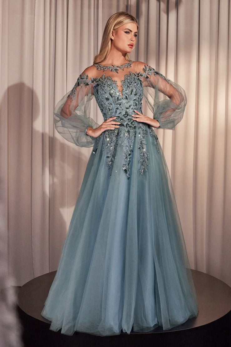 Andrea & Leo Couture A1263 – Gemini Bridal