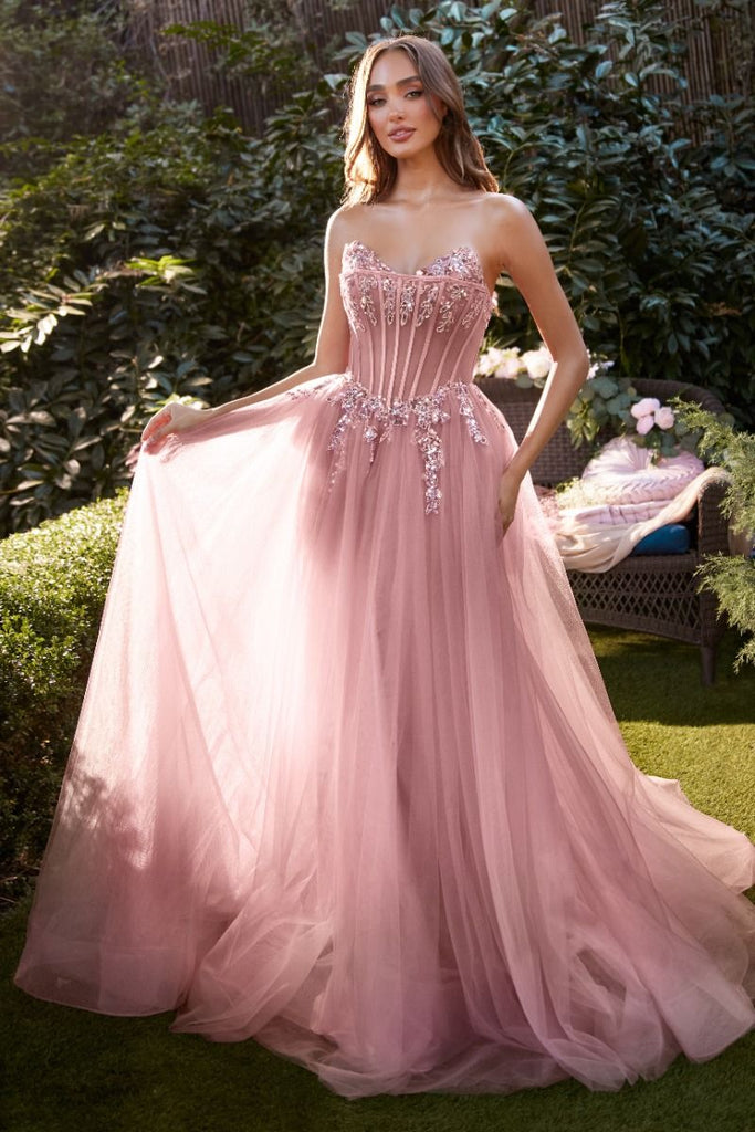 Andrea & Leo Couture A1267 – Gemini Bridal