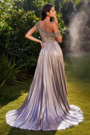Andrea & Leo Couture A1268-Gemini Bridal Prom Tuxedo Centre