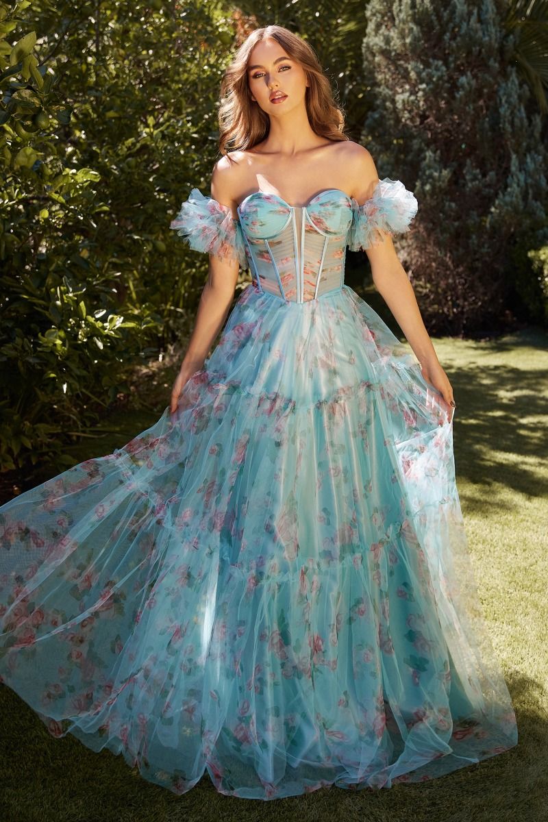 Andrea & Leo Couture A1285 – Gemini Bridal