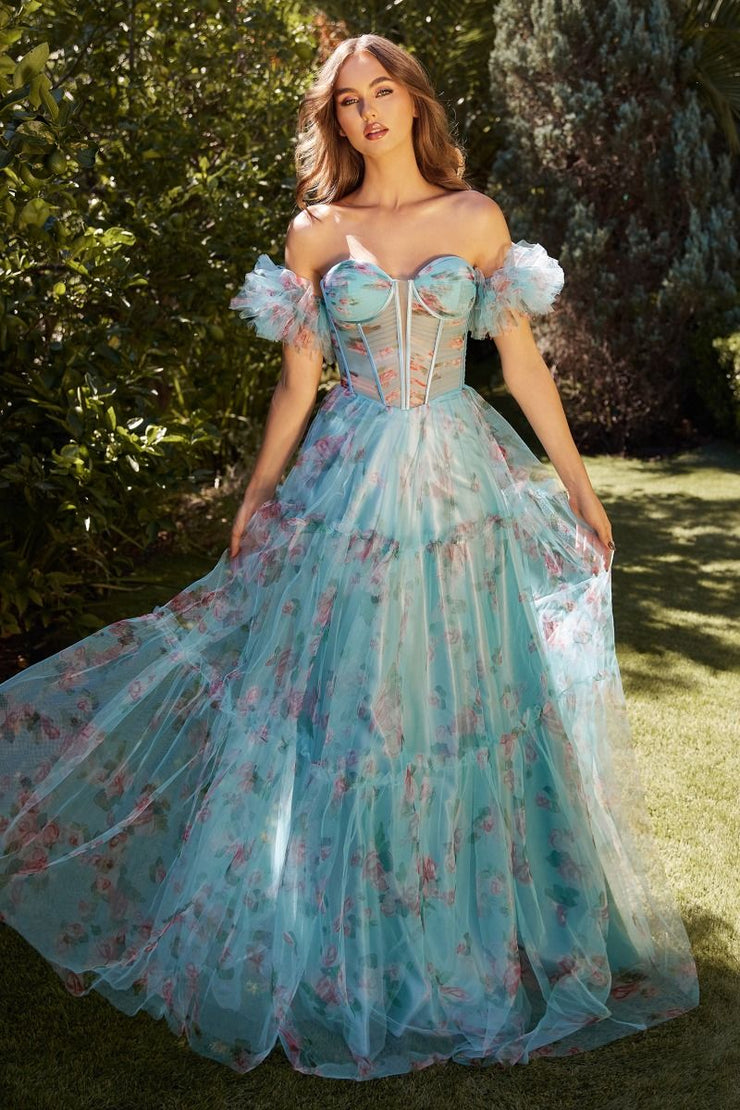 Andrea & Leo Couture A1285 – Gemini Bridal