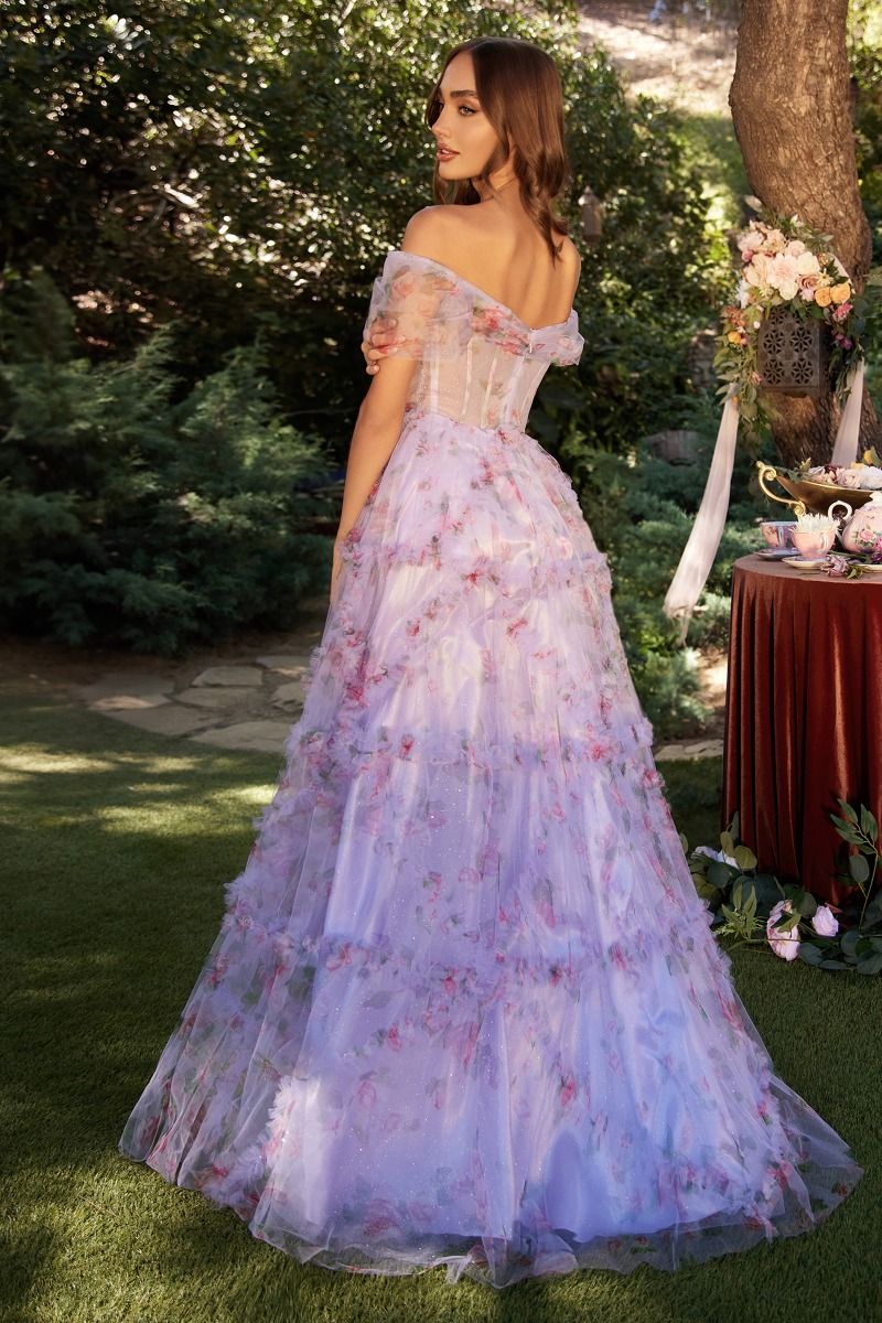 Andrea & Leo Couture A1286 – Gemini Bridal