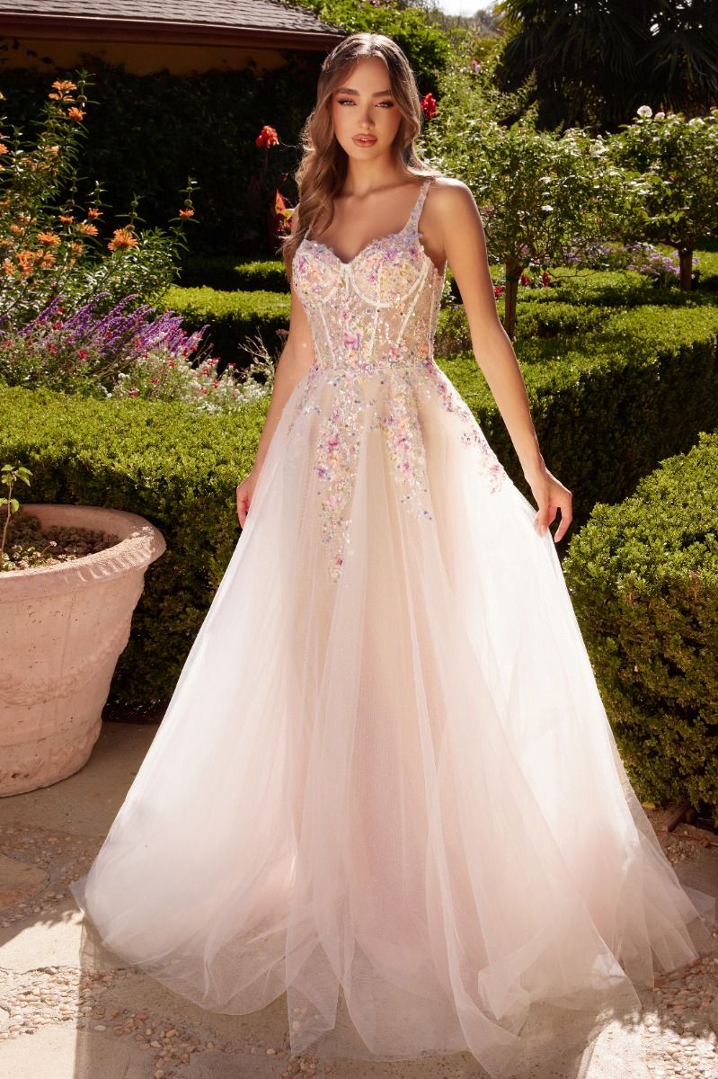 Andrea & Leo Couture A1288 – Gemini Bridal