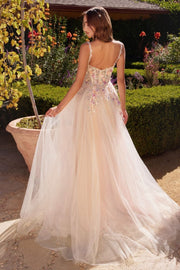 Andrea & Leo Couture A1288-Gemini Bridal Prom Tuxedo Centre