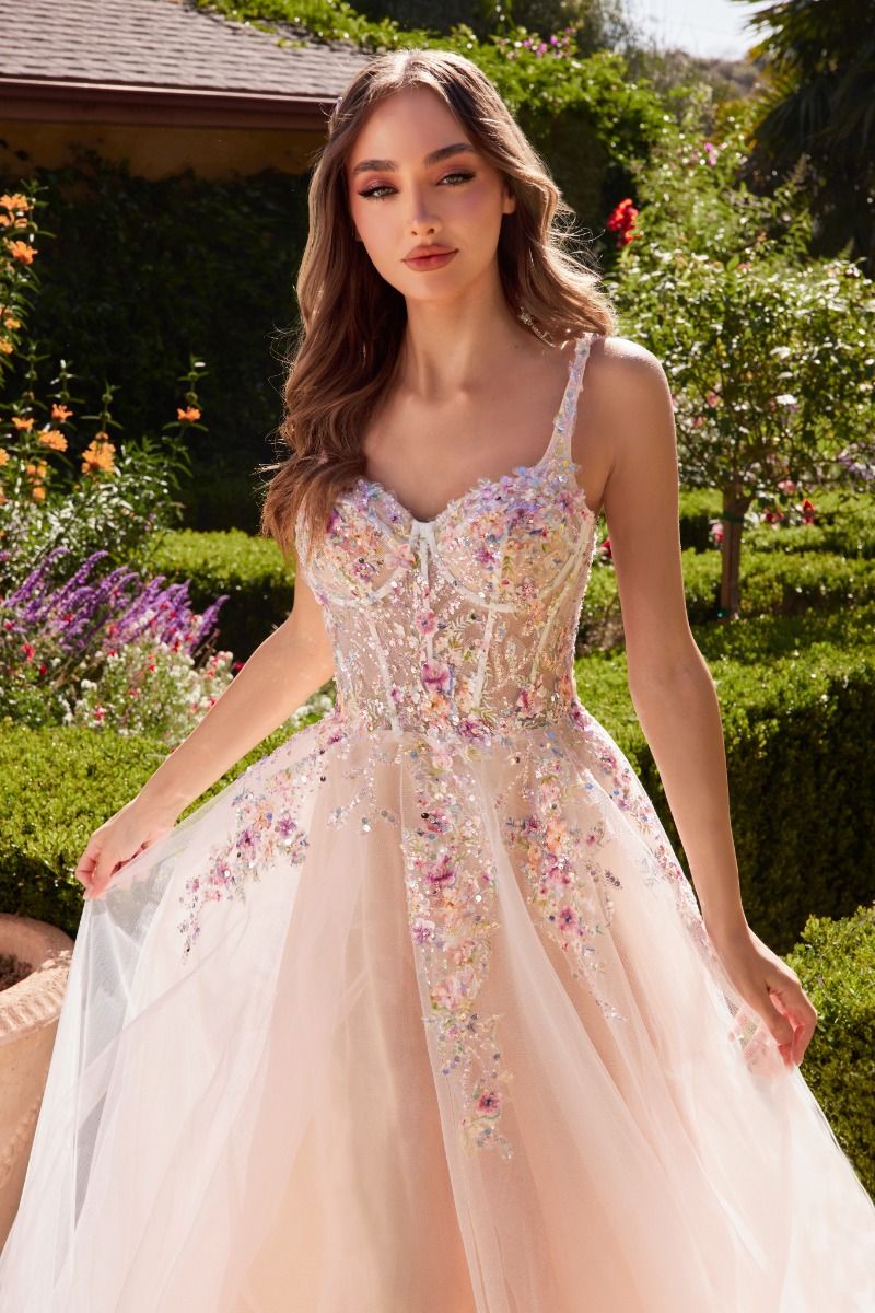 Andrea & Leo Couture A1288 – Gemini Bridal