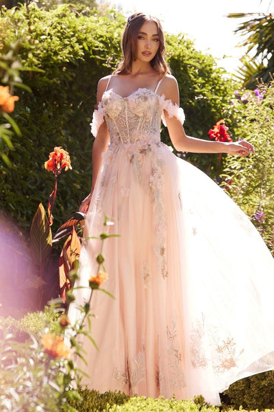 Andrea & Leo Couture A1330 – Gemini Bridal
