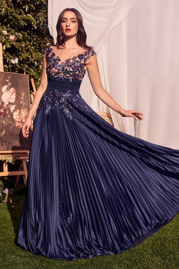 Andrea & Leo Couture A1355 – Gemini Bridal