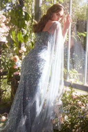 Andrea & Leo Couture A1370-Gemini Bridal Prom Tuxedo Centre