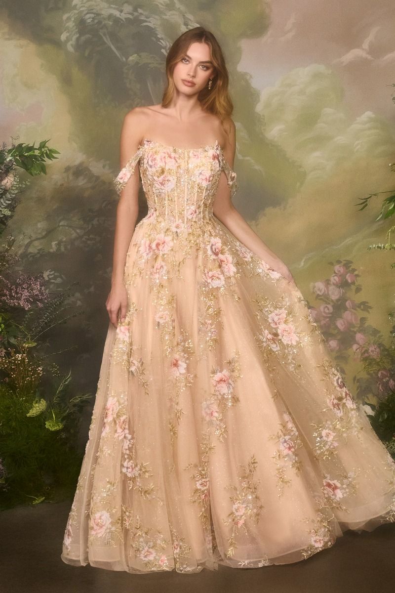 Andrea & Leo Couture A1480 – Gemini Bridal