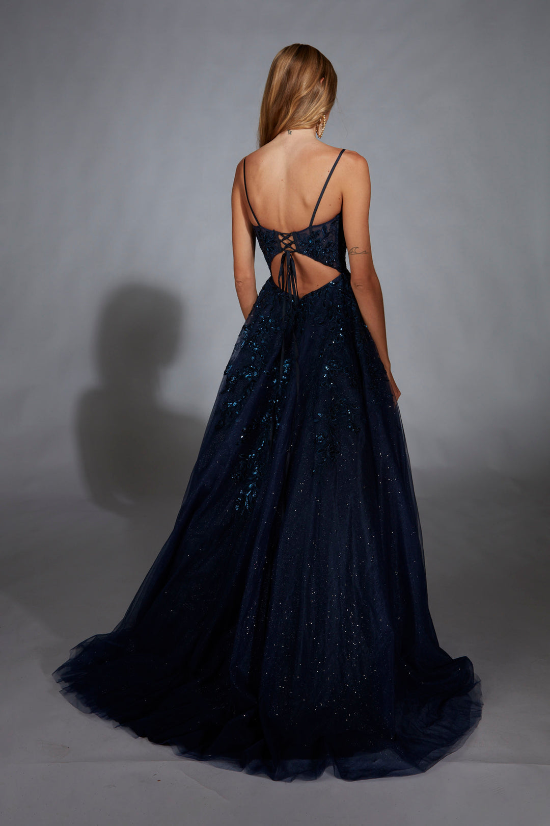 Aerie Couture Prom Dress 302 – Gemini Bridal