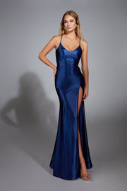 Aerie Couture Prom Dress 305-Gemini Bridal Prom Tuxedo Centre