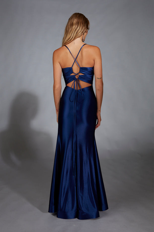 Aerie Couture Prom Dress 305-Gemini Bridal Prom Tuxedo Centre