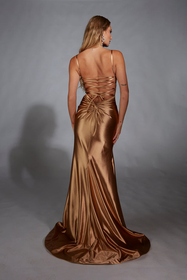 Aerie Couture Prom Dress 306-Gemini Bridal Prom Tuxedo Centre