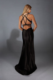 Aerie Couture Prom Dress 315-Gemini Bridal Prom Tuxedo Centre