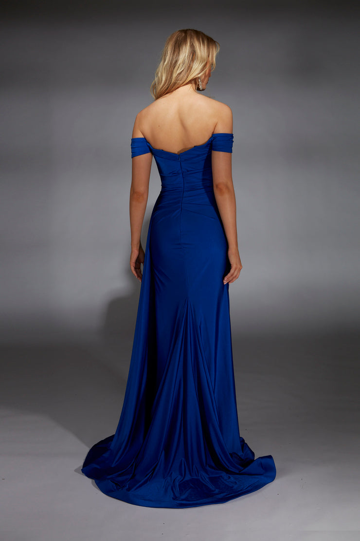 Aerie Couture Prom Dress 330 – Gemini Bridal