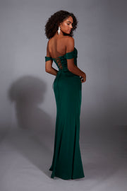 Aerie Couture Prom Dress 358-Gemini Bridal Prom Tuxedo Centre