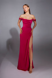 Aerie Couture Prom Dress 361-Gemini Bridal Prom Tuxedo Centre