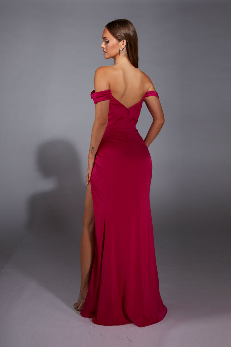 Aerie Couture Prom Dress 361-Gemini Bridal Prom Tuxedo Centre