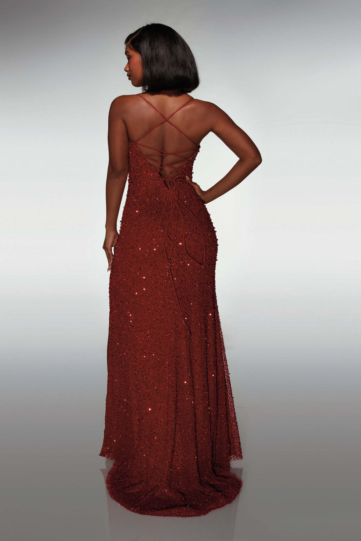 Alyce Paris Prom Dress 62004 – Gemini Bridal