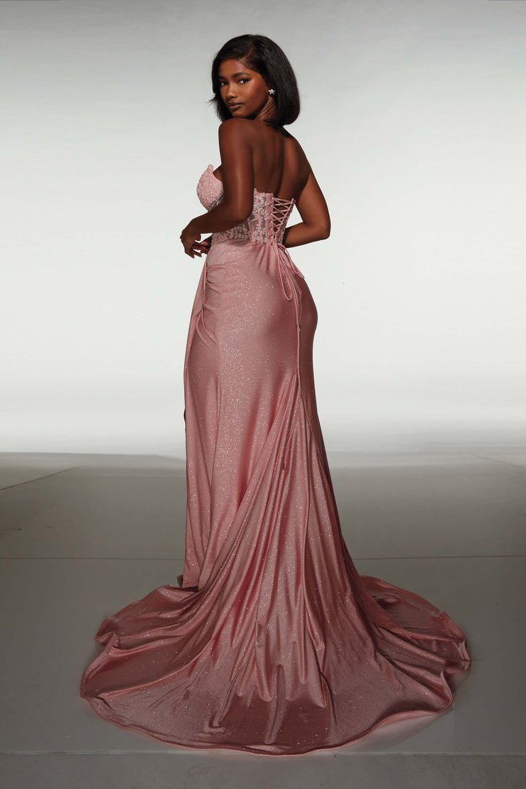 Alyce Paris Prom Dress 62057 – Gemini Bridal
