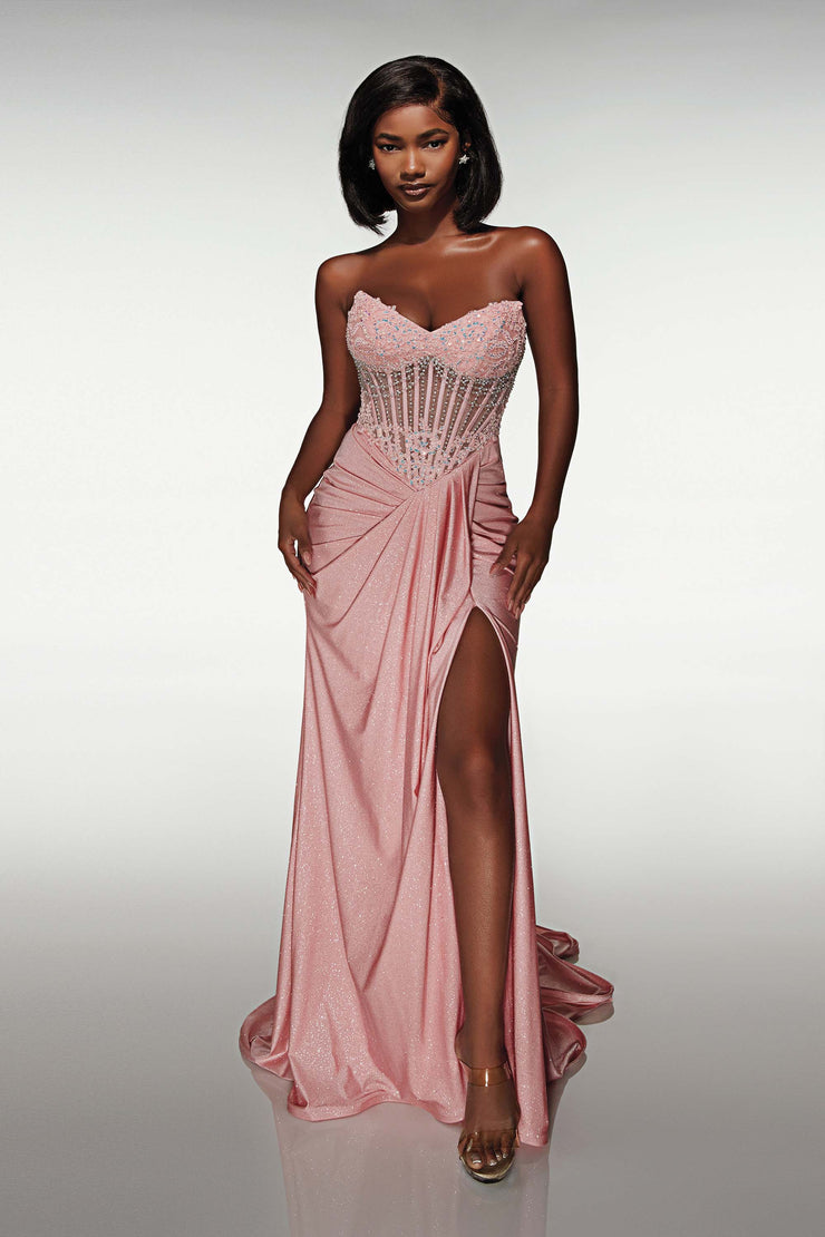 Alyce Paris Prom Dress 62057 – Gemini Bridal