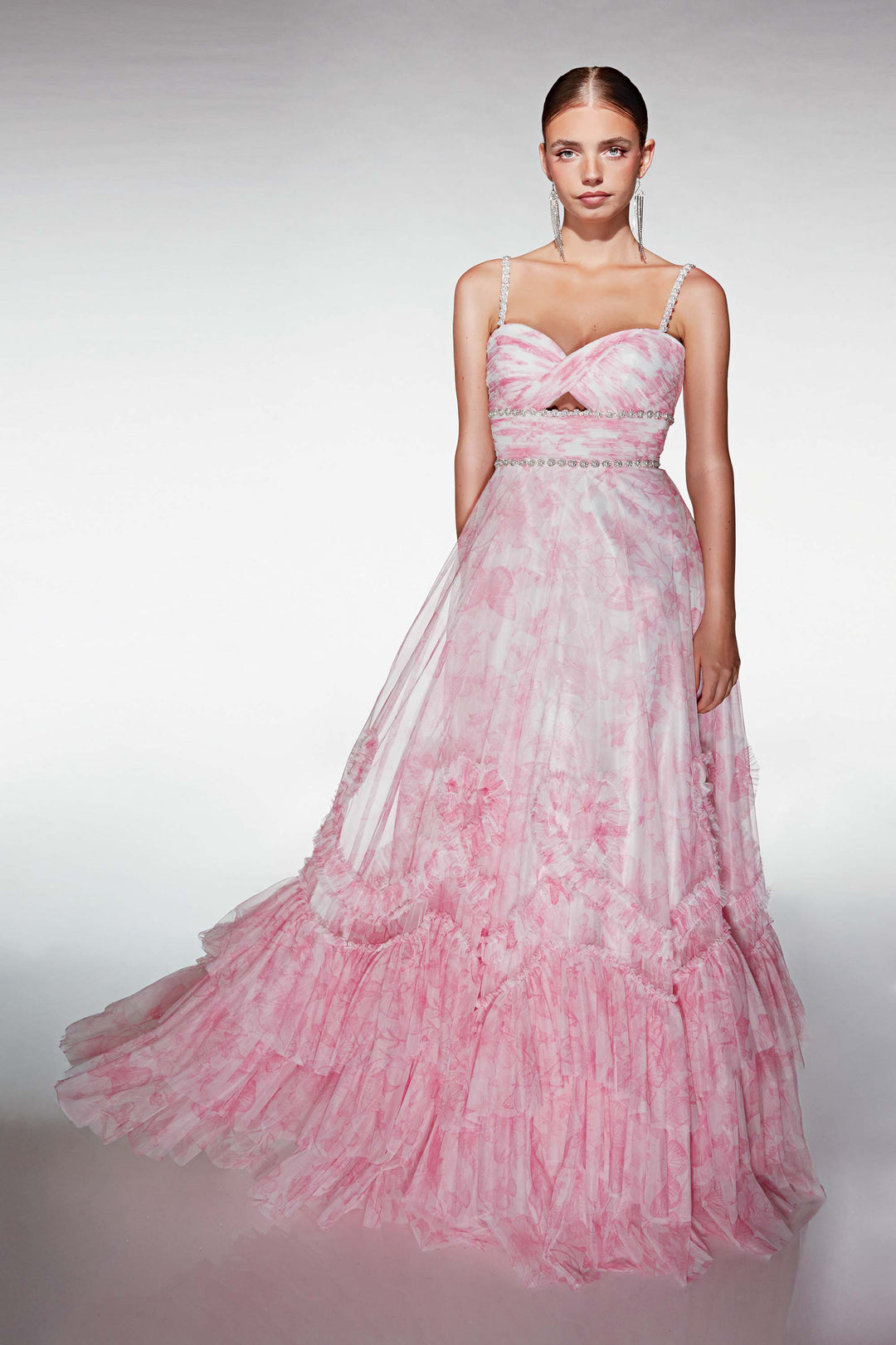 Alyce Paris Prom Dress 62063 – Gemini Bridal