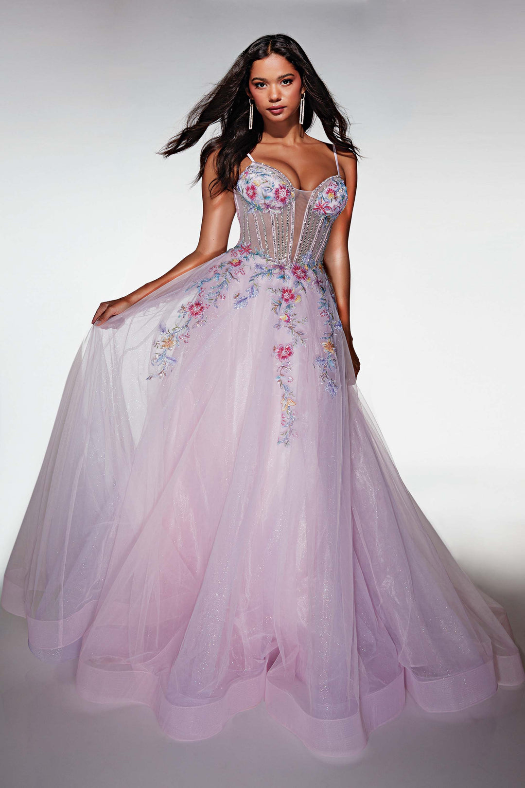 Alyce Paris Prom Dress 62068 – Gemini Bridal