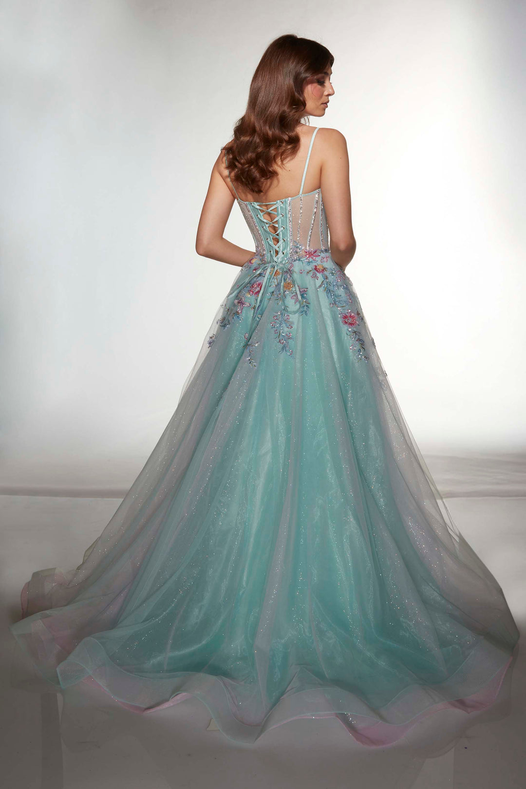 Alyce Paris Prom Dress 62068 – Gemini Bridal